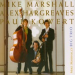 Mike Marshall, Alex Hargreaves & Paul Kowert - Three Dragons