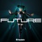 Future (feat. Hatsune Miku) - Tripshots lyrics