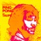 Ping Pong - Jean-Pierre Huser lyrics