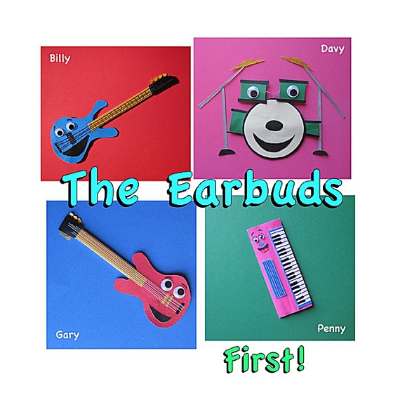Cover artwork for I Love Animals