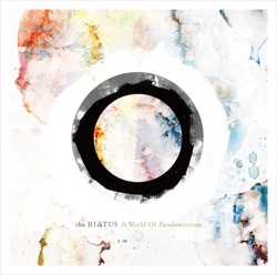 the HIATUS - Snowflakes
