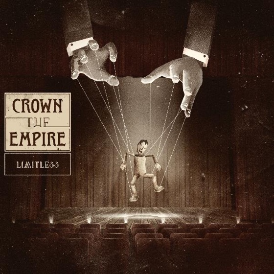 Cover artwork for Breaking Point