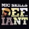 The Illest (feat. Zeale) - Mic Skills lyrics