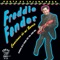 The Cherries (Las Cerezas) - Freddy Fender lyrics