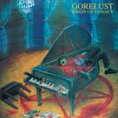 Gorelust - Sclerosed Brain Eater