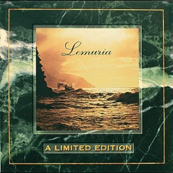 Lemuria - Hunk of Heaven