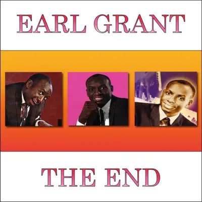 The End - Single - Earl Grant
