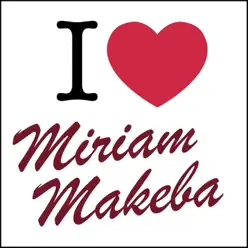 I Love... - Miriam Makeba I Love... - Miriam Makeba
