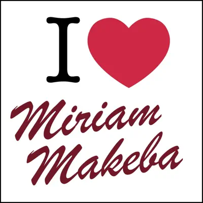 I Love... - Miriam Makeba I Love... - Miriam Makeba