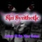 Adam Lambert - Sin Synthetic lyrics