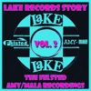 The Lake Records Story Vol. 3 artwork