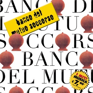 BANCO DEL MUTUO SOCCORSO