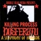 Dogs of Wallachia - Killing Process lyrics