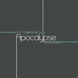 baixar álbum Arno Cost & Norman Doray - Apocalypse