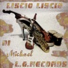 Liscio liscio - EP