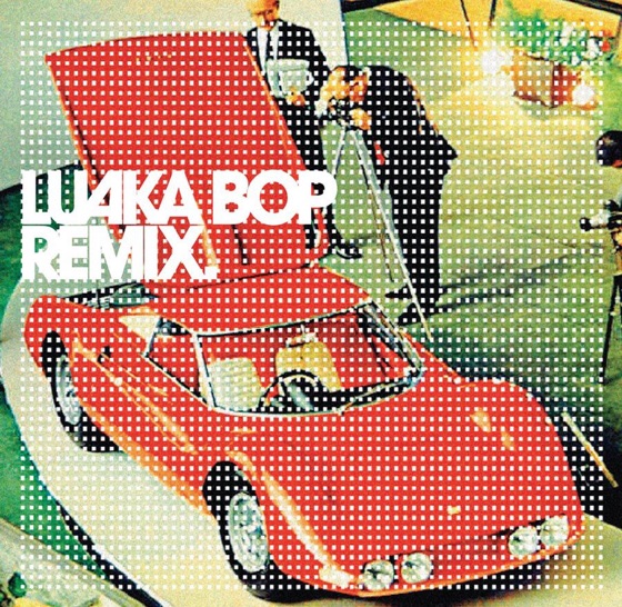 Cover artwork for Strawberry Letter 23 (One Rascal Extended Mix)