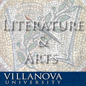 Literature and Arts - Audio cover