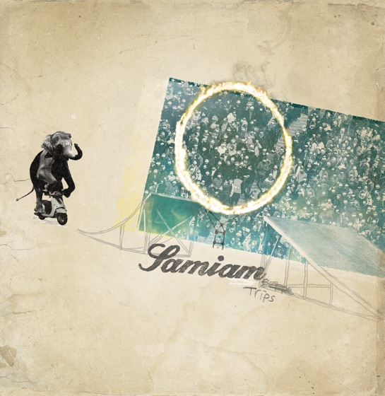 Cover artwork for Dead