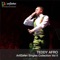 Abay - Teddy Afro lyrics