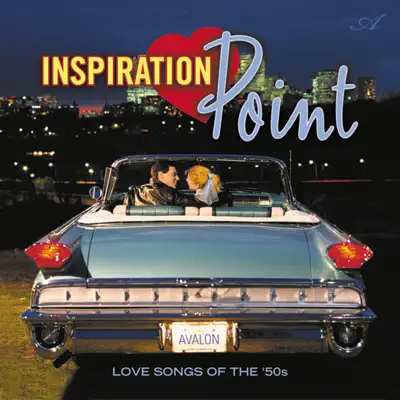 Inspiration Point - Steve Wingfield