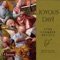 Carol of the Bells (arr. B. Bradford) - Utah Chamber Artists Choir, Utah Chamber Artists & Barlow Bradford lyrics