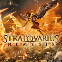 Nemesis (Special Edition) - Stratovarius