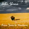 From Texas to Montana album lyrics, reviews, download