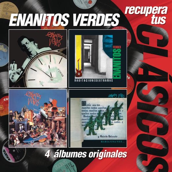 Cover artwork for Tipico Domingo