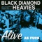 Happy Hour - Black Diamond Heavies lyrics