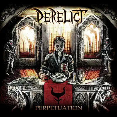 Perpetuation - Derelict