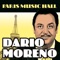 Me que, me que - Dario Moreno lyrics