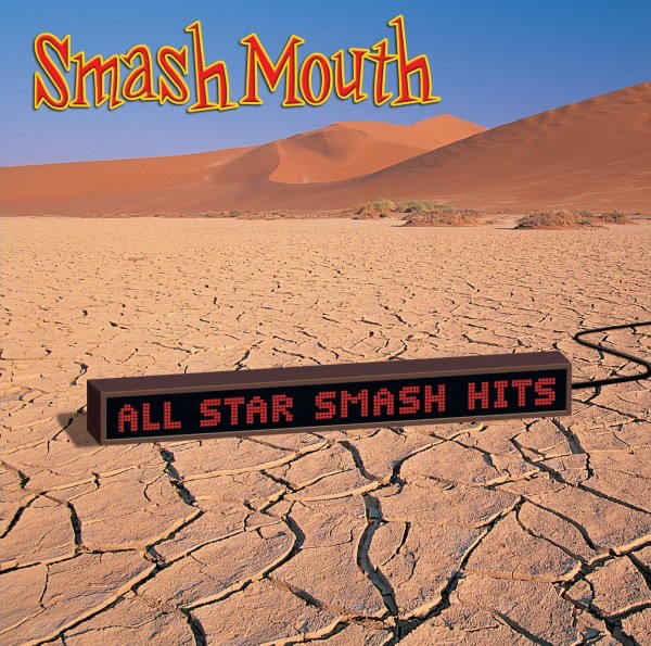 Smash Mouth - Walking On The Sun