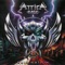 Dark City - Attica Rage lyrics