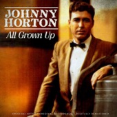 Johnny Horton - Mr Moonlight