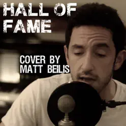 Hall of Fame Cover - Single - Matt Beilis Hall of Fame Cover - Single - Matt Beilis