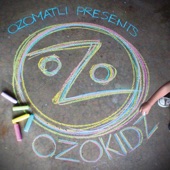 Ozomatli - Let's Go To the Movies