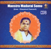 Madurai Somu - Krishna Nee Bagane