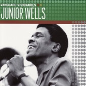 Junior Wells - Tobacco Road