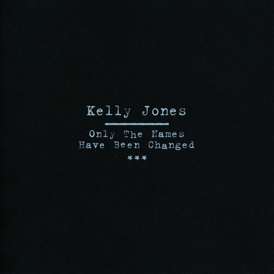 Cover artwork for Suzy