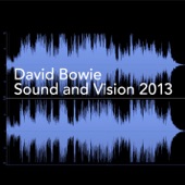 Sound and Vision 2013 artwork