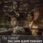 The Lion Sleeps Tonight artwork
