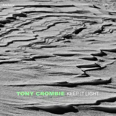 Keep It Light - Gordon Beck Keep It Light - Gordon Beck