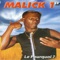 Bisou - Malick lyrics