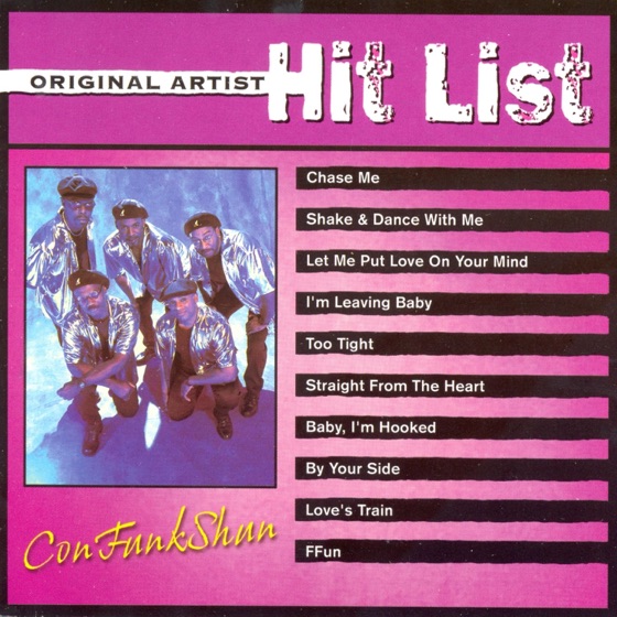 Cover artwork for Ffun
