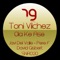 Ola Ke Ase (Javi del Valle Remix) - Toni Vilchez lyrics