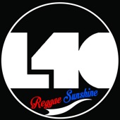 Reggae Sunshine artwork