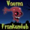 Frankendub - Vaerna lyrics