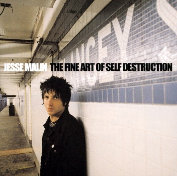 Cover artwork for Downliner