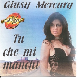 Giusy Mercury - Gioventù - Line Dance Musique