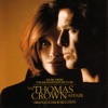 The Thomas Crown Affair (Music from the MGM Motion Picture) artwork
